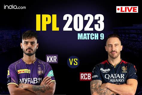 kkr all match scorecard 2023